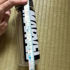 水筒　飲み物入れ　400mlくらいの画像
