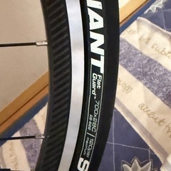 GIANT 新品未使用室内保管の画像