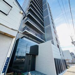 【✨新築初期費用0円 9月分まで家賃無料大幅値引きキャンペ…