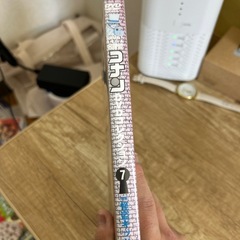 名探偵コナンDVDコレクション怪盗キッドの画像