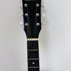 アコースティックギター　⭐︎美品の画像