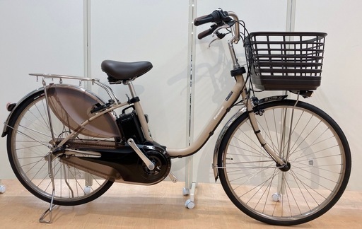 パナソニック 電動自転車
