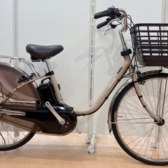 パナソニック 電動自転車の画像
