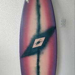 BYRNE  サーフボード　ショートボードの画像
