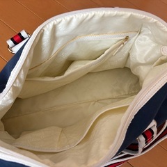 カバン3点セットの画像