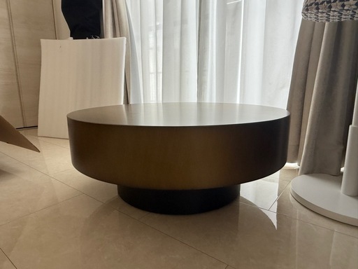 INDOORPLUS ローテーブル　イタリア