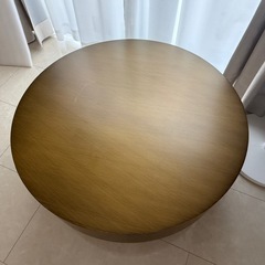INDOORPLUS ローテーブル　イタリアの画像