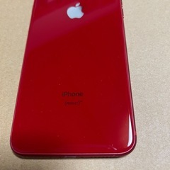 iPhone8plus    256GB　SIMフリーの画像