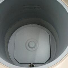 0814-137 象印 マイコン電動ポット 電気ポット CD-ES22 2.2Lの画像