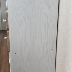 ランドセルラックの画像