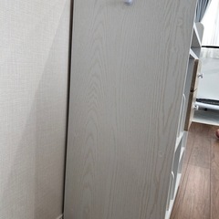 ランドセルラックの画像