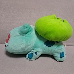 ポケモン フシギダネ ぬいぐるみの画像