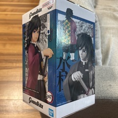 冨岡義勇　フィギュア　鬼滅の刃の画像