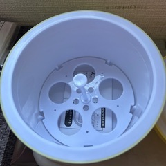 温泉たまご器(未使用)の画像