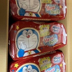 マミーポコパンツMサイズ✕3の画像