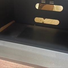 テレビ台の画像