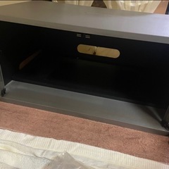 テレビ台の画像