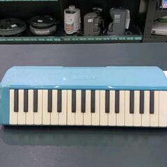 0814-100 ピアニカ　汚れ劣化ありの画像