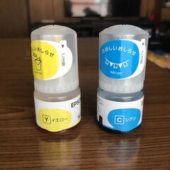 エプソン　タケトンボの画像