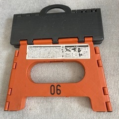 キャンプ用品の画像