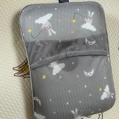 超美品 ジオピロー(昨年12月に購入　Mサイズ)の画像
