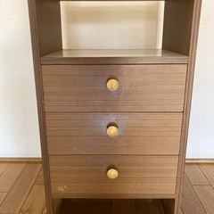 小棚の画像