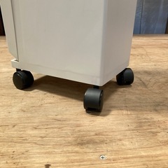 ニトリ ゴミ箱 セットの画像