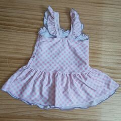 子供用水着　110の画像