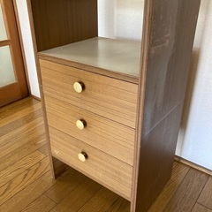 小棚の画像