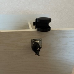 テレビ台 ジャンクの画像