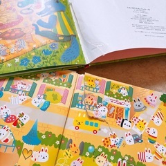 絵本の画像