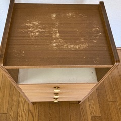 小棚の画像