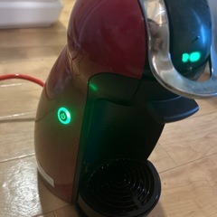 ネスカフェドルチェグスト
の画像