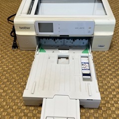 ■インク2本サービス■ブラザー DCP-J957N インクジェットプリンタ 複合機【ジャンク品扱い】の画像