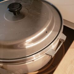 リンナイ ガス炊飯器 RR-50S1 業務用ガス炊飯器の画像