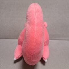 ポケモン ヤドン ぬいぐるみの画像