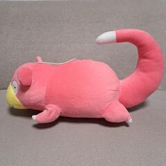 ポケモン ヤドン ぬいぐるみの画像