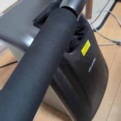 LIFE UP PRO 振動マシン ライフアップの画像