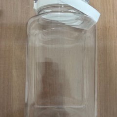 ⑤プラスチックケースの画像