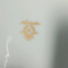 0814-263 サラダボウル　Noritakeの画像