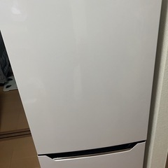 【取引決定】Hisense冷蔵庫、Haier洗濯機の画像