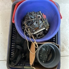 【お話中】ネジ等まとめての画像