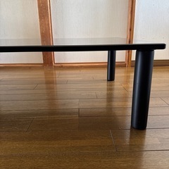 テーブルの画像