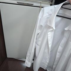 冷蔵庫 ワンドア 一人暮らしの画像
