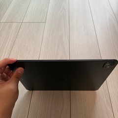 iPad Pro 13インチ M4 Wi-Fiモデル 256GBの画像