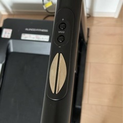 ランニングマシンの画像