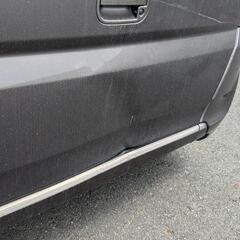 エヌボックスプラス 車検8月30迄の画像