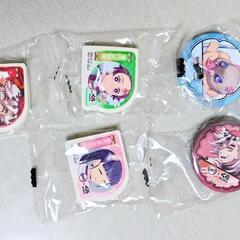くら寿司ビッくらポン「鬼滅の刃　天元」求む - 狛江市