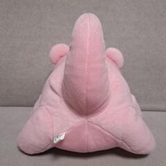 ポケモン ヤドン ぬいぐるみの画像