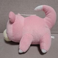 ポケモン ヤドン ぬいぐるみの画像